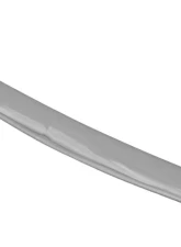 AVS Aeroskin Low Profile Hood Shield Chrome Chevrolet Impala 2006-2013                                     - 620020 - Image 2