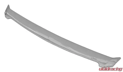 AVS Aeroskin Low Profile Hood Shield Chrome Chevrolet Impala 2006-2013 - 620020