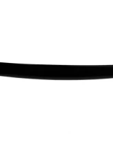AVS Bugflector Medium Profile Hood Shield - Smoke Nissan Armada 2004-2015                                     - 23107 - Image 2