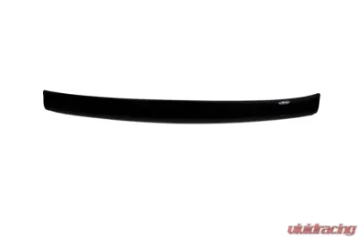 AVS Bugflector Medium Profile Hood Shield - Smoke Nissan Armada 2004-2015 - 23107