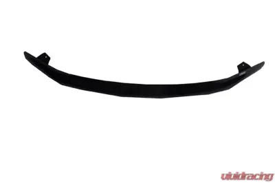 AVS Bugflector Medium Profile Hood Shield - Smoke Ford F-150 1997-2003 - 23454