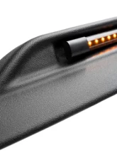 AVS Aeroskin LightShield Pro Hood Shield; Black                                     - 953183 - Image 14