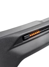 AVS Aeroskin LightShield Pro Hood Shield; Black                                     - 953096 - Image 10