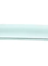 AVS High Profile Hood Shield Chrome Ford Ranger 2004-2012                                     - 680321 - Image 3