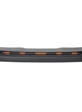 AVS Aeroskin LightShield Pro Hood Shield; Black                                     - 953166 - Image 4