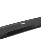 AVS 33.0" Smoke Windflector Classic Sunroof Wind Deflector Universal 1999+                                     - 77001 - Image 2