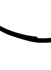 AVS Aeroskin Low Profile Acrylic Hood Shield Smoke Ford Edge 2007-2010                                     - 322016 - Image 2