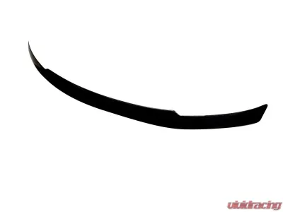 AVS Aeroskin Low Profile Acrylic Hood Shield Smoke Ford Edge 2007-2010 - 322016