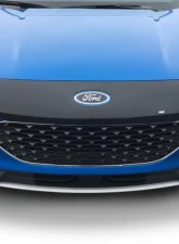 AVS Aeroskin Smoke Flush Mount Hood Protector Ford Escape 2020                                     - 322182 - Image 4