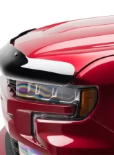 AVS Bugflector II Hood Shield Smoke Jeep Grand Cherokee (Excl. Srt) High Profile 2011-2018                                     - 25073 - Image 7