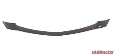 AVS Aeroskin Low Profile Acrylic Hood Shield Smoke Chevrolet Malibu (Hood Mount) 2013-2015 - 322058