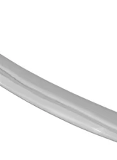 AVS Aeroskin Low Profile Hood Shield Chrome Honda CR-V 2012-2016                                     - 622064 - Image 2