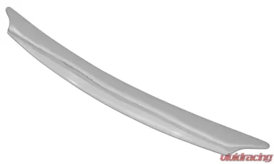 AVS Aeroskin Low Profile Hood Shield Chrome Honda CR-V 2012-2016 - 622064