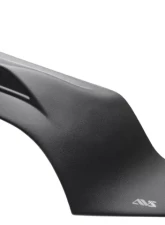 AVS Aeroskin LightShield Pro Hood Shield; Black                                     - 953163 - Image 5