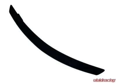 AVS Carflector Low Profile Hood Shield Smoke Mazda 6 2009-2012 - 20659