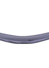 AVS Aeroskin Low Profile Acrylic Hood Shield Smoke Toyota Camry 2012-2014                                     - 320036 - Image 2