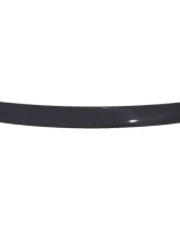 AVS Aeroskin Low Profile Acrylic Hood Shield - Smoke Honda Civic 2016-2018                                     - 320056 - Image 3