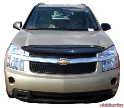 AVS Bugflector II Hood Shield Smoke Chevrolet Equinox High Profile 2005-2009 - 25329