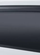 AVS Smoke Outside Mount Ventvisor Defector 4pcs Toyota Corolla Cross 2022-2025                                     - 94168 - Image 3