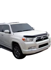 AVS Bugflector II Hood Shield Smoke Toyota 4Runner High Profile 2010-2021                                     - 25053 - Image 4