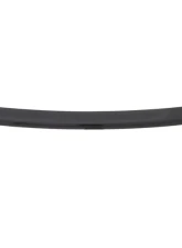 AVS Bugflector II Hood Shield Smoke GMC Sierra 1500 High Profile 2014-2018                                     - 25131 - Image 2