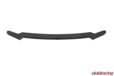 AVS Bugflector II Hood Shield Smoke GMC Sierra 1500 High Profile 2014-2018 - 25131