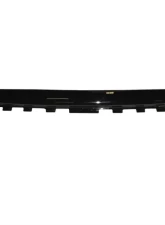 AVS Hoodflector Low Profile Hood Shield Smoke Ford F-250 2008-2010                                     - 21004 - Image 5