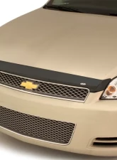 AVS Aeroskin Low Profile Acrylic Hood Shield Smoke Chevrolet Impala 2006-2013                                     - 320020 - Image 4