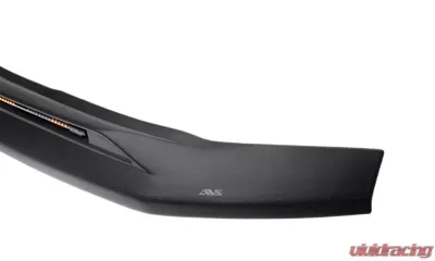 AVS Black Aeroskin LightShield Pro Hood Shield Chevrolet Silverado 1500 2019-2023 - 953168