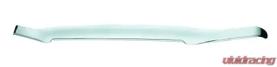 AVS High Profile Hood Shield Chrome Ford Ranger 2004-2012 - 680321