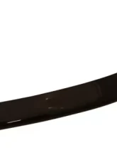 AVS Carflector Low Profile Hood Shield Smoke Chevrolet Cruze 2011-2015                                     - 20419 - Image 2