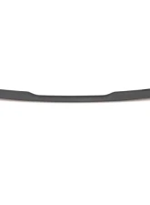 AVS Aeroskin Low Profile Acrylic Hood Shield Smoke GMC Sierra 1500 2014-2018                                     - 322075 - Image 2