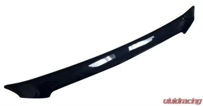 AVS Aeroskin Low Profile Acrylic Hood Shield Smoke Toyota RAV4 2006-2011 - 320031