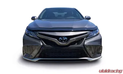 AVS Carflector Hood Shield Smoke Toyota Camry 2018-2020 - 20161
