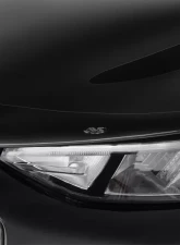 Auto Ventshade (AVS) Aeroskin Hood Protector; Smoke Ford Escape 2024                                     - 322282 - Image 6