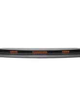 AVS Aeroskin LightShield Pro Hood Shield; Black                                     - 953167 - Image 4