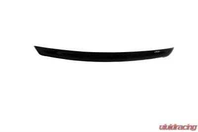 AVS Bugflector II Hood Shield Smoke Dodge RAM 1500 High Profile 2002-2005 - 25352