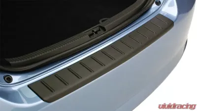 AVS Bumper Protector Black Toyota Highlander 2014-2021 - 1534001