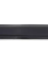 AVS 38.5" Smoke Windflector Classic Sunroof Wind Deflector Universal 1999+                                     - 77004 - Image 2