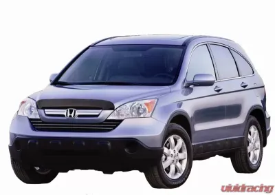 AVS Aeroskin Low Profile Acrylic Hood Shield Smoke Honda CR-V 2007-2009 - 320004