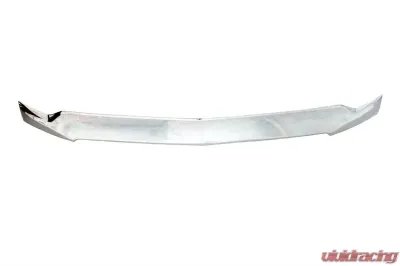 AVS Aeroskin Low Profile Hood Shield Chrome Chevrolet Tahoe (Excl. Hybrid Models) 2007-2014 - 622011