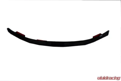 AVS Bugflector II Hood Shield Smoke Suzuki Grand Vitara High Profile 2006-2009 - 24023