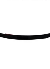 AVS Bugflector II Hood Shield Smoke Suzuki Grand Vitara High Profile 2006-2009                                     - 24023 - Image 5