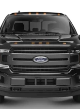 AVS AeroCab Marker Light with five amber LED Black Ford                                     - 698096 - Image 5