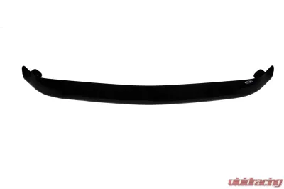 AVS Bugflector Medium Profile Hood Shield Smoke Chevrolet Silverado 2500 2007-2010 - 23735