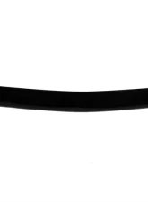 AVS Bugflector Medium Profile Hood Shield Smoke Chevrolet Silverado 2500 2007-2010                                     - 23735 - Image 3