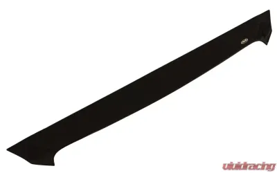 AVS Aeroskin Low Profile Acrylic Hood Shield Smoke Buick Verano 2012-2017 - 322061
