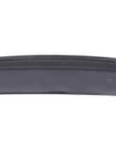 AVS 34.25" Smoke Windflector Classic Sunroof Wind Deflector Universal 1999+                                     - 77002 - Image 2