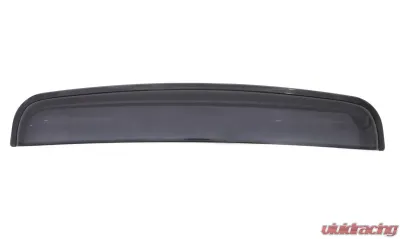 AVS 34.25" Smoke Windflector Classic Sunroof Wind Deflector Universal 1999+ - 77002