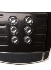 AVS 1 Pc. Smoke Port Hood Scoop Universal                                     - 80011 - Image 4